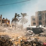 Gaza: Cáritas une-se a denúncias de ONG contra violência de Israel sobre civis