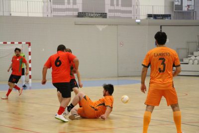 Clericus Cup 2025: Organização do torneio nacional de futsal de padres desafia mais dioceses a criar equipas