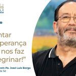 Santarém: Concerto do padre José Luis Borga nas comemorações dos 50 anos da diocese