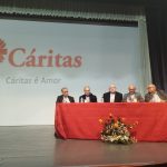 Évora: Cáritas promoveu homenagem ao cónego Silvestre Marques