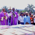 Vaticano: Papa condena «brutal ataque» contra católicos, na RD Congo, e pede defesa da liberdade religiosa