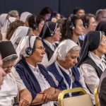 Igreja/Educação: «É urgente anunciar o Evangelho, promover uma formação integral de qualidade» - Madre Maria dos Anjos Alves