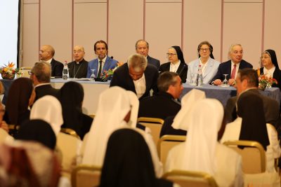 Igreja/Educação: Presidente do Governo Regional da Madeira defende manutenção dos contratos de associação