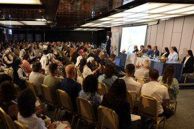 Madeira: Leão XIV une-se a congresso que assinala centenário da presença das Irmãs da Apresentação de Maria