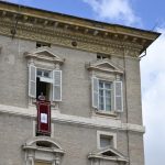 Vaticano: Papa assinala Dia Mundial dos Avós e Idosos