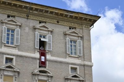 Vaticano: Papa assinala Dia Mundial dos Avós e Idosos