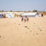 África: Cáritas Internacional associa-se a bispos do Sudão do Sul em alerta para crise humana