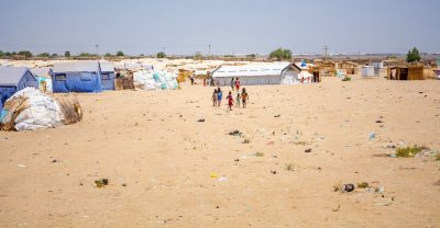 África: Cáritas Internacional associa-se a bispos do Sudão do Sul em alerta para crise humana