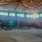 Solidariedade: Bispo de Lwena agradeceu «generosa oferta» da Diocese de Aveiro