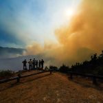 Incêndios: Bispo de Viana do Castelo lamenta «tragédia» que se repete «ano após ano»