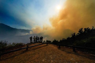 Incêndios: Bispo de Viana do Castelo lamenta «tragédia» que se repete «ano após ano»