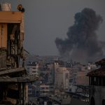 Médio Oriente: Cáritas Jerusalém denuncia aumento da violência em Gaza