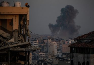 Médio Oriente: Cáritas Jerusalém denuncia aumento da violência em Gaza