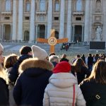 Vaticano: Jubileu dos Jovens é o «momento mais esperado» do Ano Santo 2025