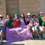 Vaticano: Jubileu dos Jovens renova emoções da JMJ 2023 nos peregrinos portugueses
