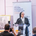 Igreja/Educação: Superiora geral das Irmãs da Apresentação de Maria acredita que congresso internacional ajudou a mostrar vitalidade da Congregação