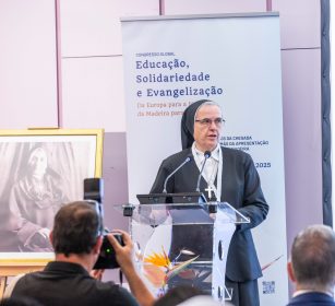 Igreja/Educação: Superiora geral das Irmãs da Apresentação de Maria acredita que congresso internacional ajudou a mostrar vitalidade da Congregação