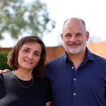 Sociedade: Família Mafalda e Nuno Frazão apostam em projetos impulsionadores de mudança em contextos vulneráveis