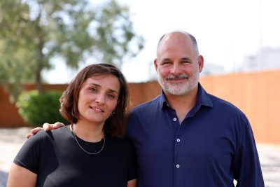 Sociedade: Família Mafalda e Nuno Frazão apostam em projetos impulsionadores de mudança em contextos vulneráveis