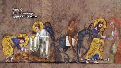 Ano C – 15.º Domingo do Tempo Comum