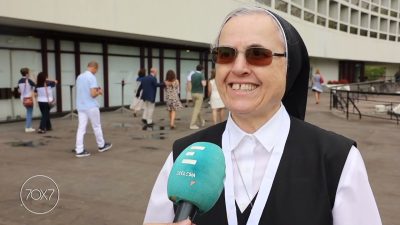 Congresso Internacional: 100 anos da chegada das Irmãs da Apresentação de Maria à Madeira.