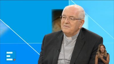 Comentário à liturgia do 16º Domingo do Tempo Comum - Ano C