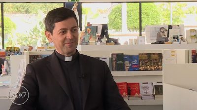 D. Nélio Pita, Bispo auxiliar de Braga