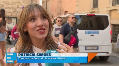 Jubileu dos Jovens, Cáritas aposta inverter a curva da pobreza