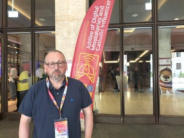 Jubileu: Encontro de «influencers católicos» reforça atenção da Igreja a nova fronteira de missão