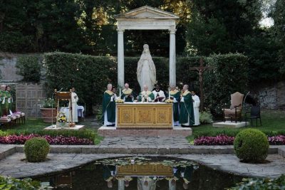 Igreja/Ecologia: Papa lamenta falta de empenho de setores católicos na defesa do ambiente