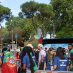 Jubileu: «Dia de Portugal» trouxe colorido especial à presença nacional em Roma