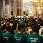 Jubileu: Jovens portugueses lançam manifesto por uma Igreja mais aberta, próxima e comprometida na defesa do ambiente (c/fotos)