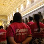 Jubileu: Jovens portugueses lançam manifesto por uma Igreja mais aberta, próxima e comprometida na defesa do ambiente (c/fotos)