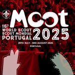 Escutismo: Portugal recebe o «World Scout Moot»