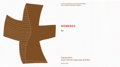 Bíblia: Comissão da CEP divulga nova tradução do quarto livro da Bíblia, os «Números»