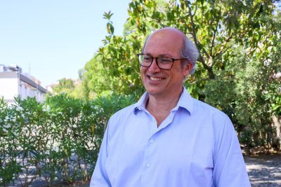 Educação: «Todos precisamos de uma pessoa que seja louca por nós; essa pessoa pode ser um professor» - Nuno Archer