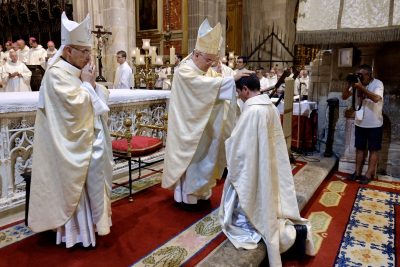 Foto: Agência ECCLESIA/HM