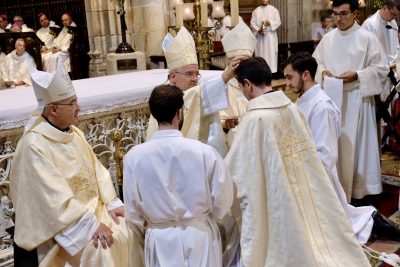 Foto: Agência ECCLESIA/HM