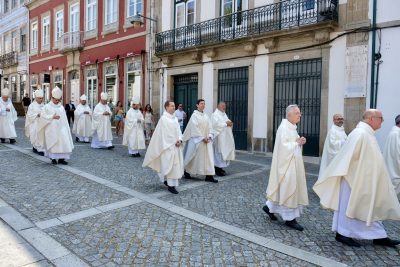 Foto: Agência ECCLESIA/HM