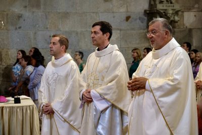 Foto: Agência ECCLESIA/HM