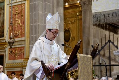 Foto: Agência ECCLESIA/HM