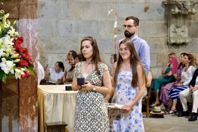 Foto: Agência ECCLESIA/HM
