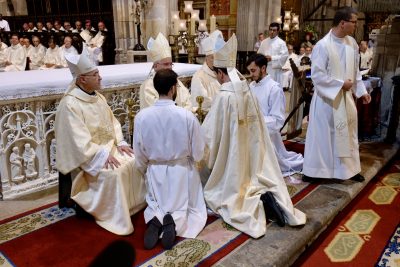 Foto: Agência ECCLESIA/HM