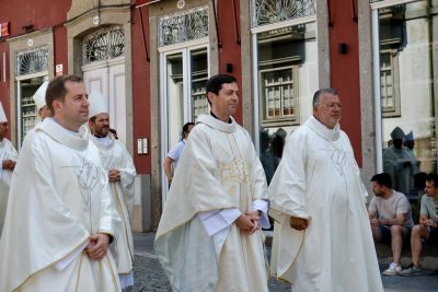 Foto: Agência ECCLESIA/HM