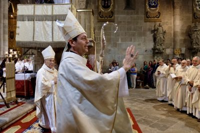 Foto: Agência ECCLESIA/HM