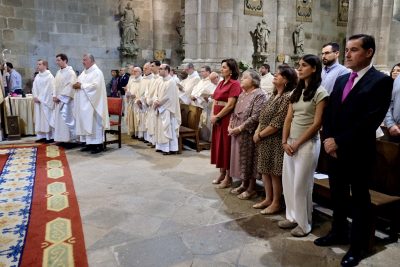 Foto: Agência ECCLESIA/HM