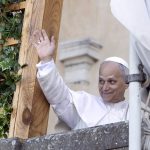 Roma: Papa inicia período de férias em Castel Gandolfo