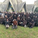 Moçambique: Franciscanos vivem «momento histórico» com criação de Província de Santa Clara de Assis
