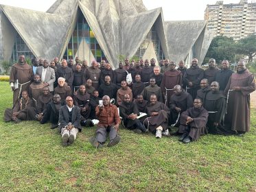 Moçambique: Franciscanos vivem «momento histórico» com criação de Província de Santa Clara de Assis
