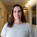 Jubileu: «Fazia sentido que os jovens liderassem esta iniciativa» - Raquel Ribeiro
